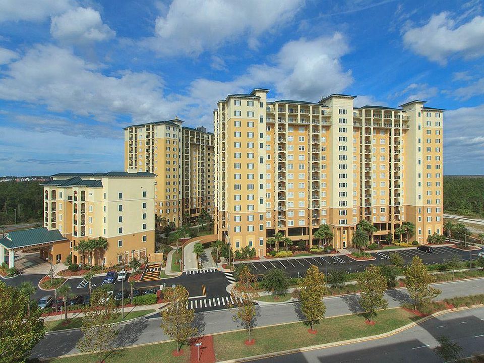 1st image of 8112 Poinciana Blvd #3501