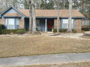6212 Summer Place Dr N, Mobile, AL 36618