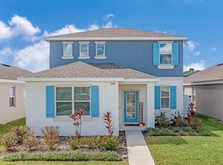 1510 Grassland Ave, Saint Cloud, FL 34771