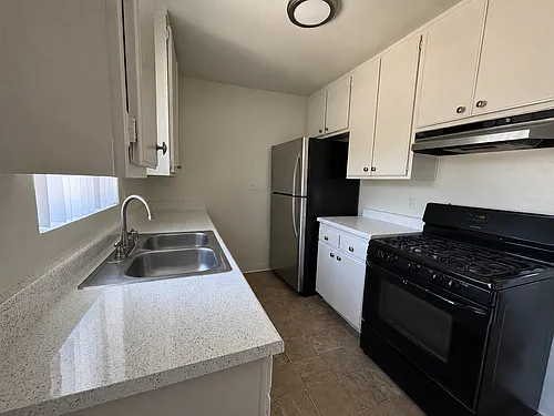 Floor plan 207
