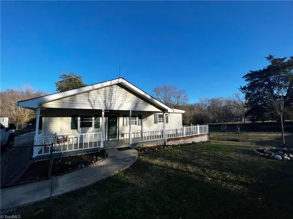 216 Sunrise Ave, Franklinville, NC 27248