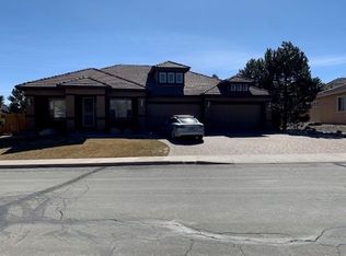 5997 N White Sands Rd, Reno, NV 89511