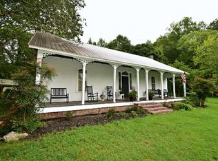 6040 Highway 438 W, Linden, TN 37096