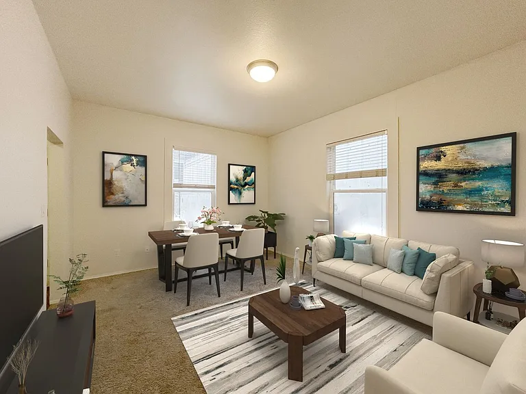 Ludlow B Apartments — Photo 19