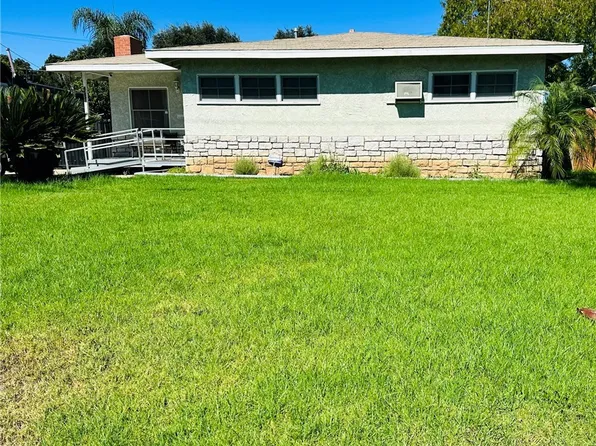 4531 Sedgwick Ave, Riverside, CA 92507