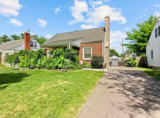 170 Letchworth Ave, Columbus, OH 43204