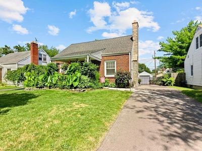 170 Letchworth Ave, Columbus, OH, 43204