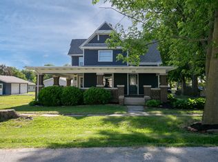 302 S Washington St, Joy, IL 61260