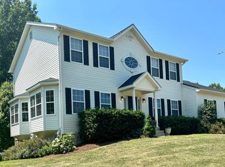 1756 Lottie Fowler Rd, Prince Frederick, MD 20678