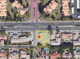 0 42nd Ave, Indio, CA 92203