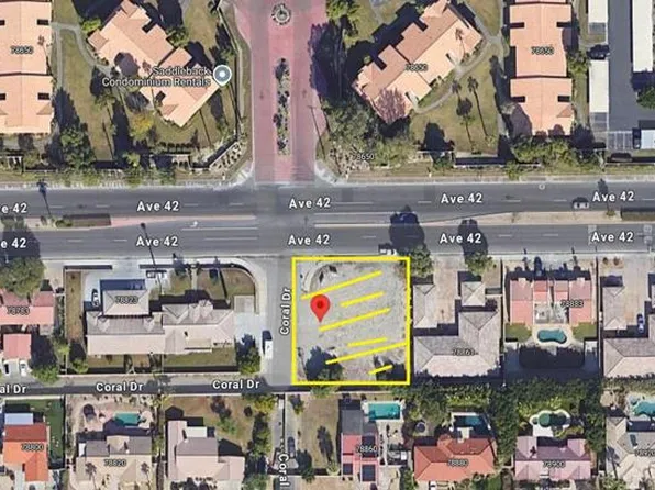 0 42nd Ave, Indio, CA 92203