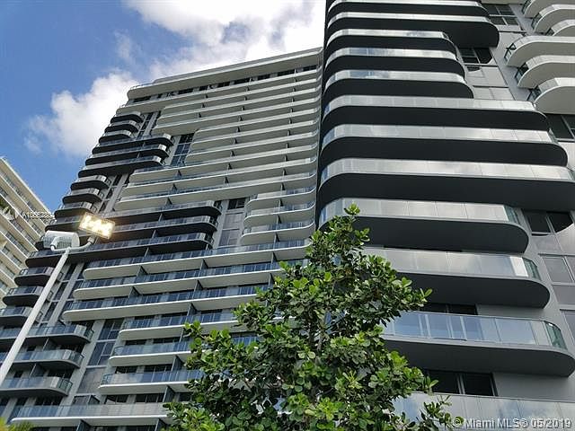 1st image of 3401 NE 1st Ave #2510