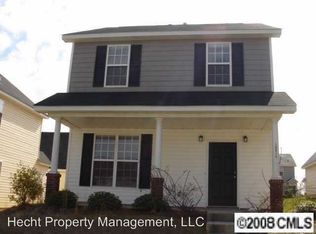 16514 Ambassador Park Dr, Huntersville, NC 28078