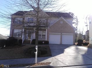 5554 Grammercy Dr SW, Atlanta, GA 30349
