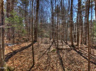 0 Tyringham Rd, Otis, MA 01253