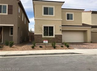5233 Fiery Sky Ridge St #0, Las Vegas, NV 89148