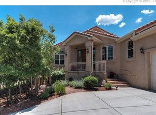 4940 Langdale Way, Colorado Springs, CO 80906