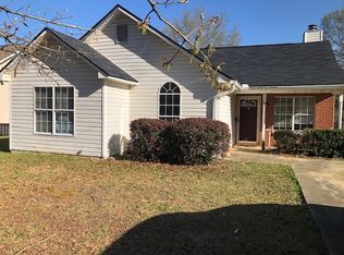 3289 Ridgeland Ave, Macon, GA 31204