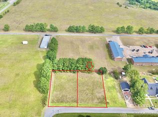 2 NW L St, Stigler, OK 74462