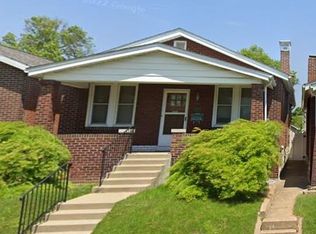 4939 Robert Ave, Saint Louis, MO 63109