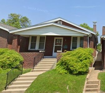 4939 Robert Ave, Saint Louis, MO, 63109