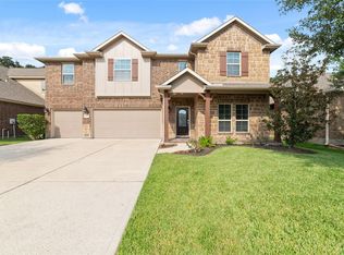23902 Leblanc Landing Dr, Spring, TX 77389