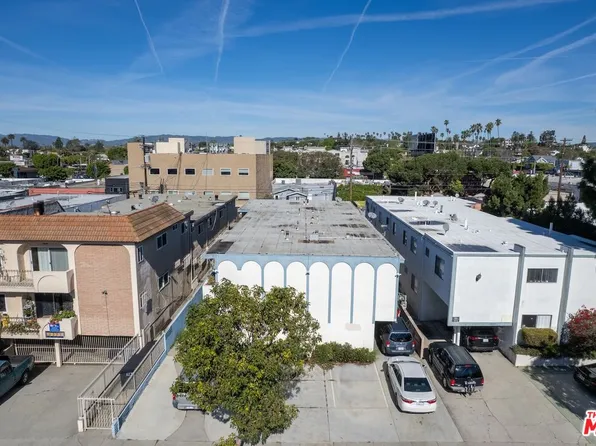 12231 Pacific Ave, Los Angeles, CA 90066
