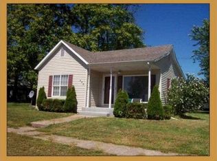 602 W Martha St, Kirksville, MO 63501