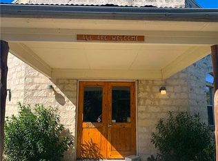 3001 R O Dr, Spicewood, TX 78669