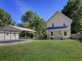 1626 W Calhoun St, Springfield, MO 65802