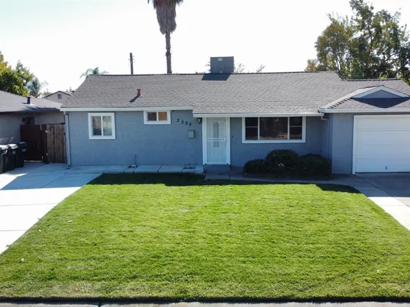 2508 Laredo Rd, Sacramento, CA 95825