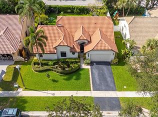 10900 NW 18th Ct, Plantation, FL 33322