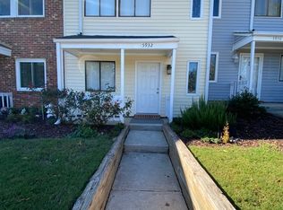 5932 Shady Grove Cir #5032, Raleigh, NC 27609