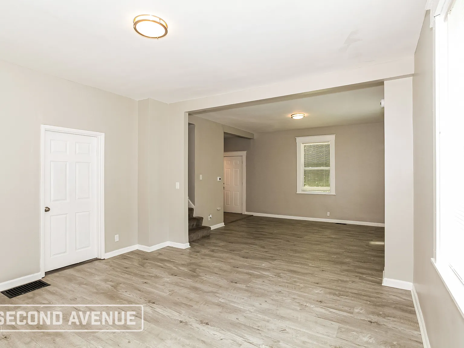 3 bed, 2.0 bath, 1036 sqft, $1,495 — Photo 3