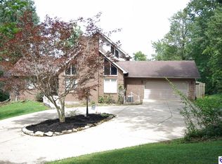 105 Cardinal Dr, Greensburg, KY 42743