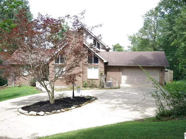 105 Cardinal Dr, Greensburg, KY 42743