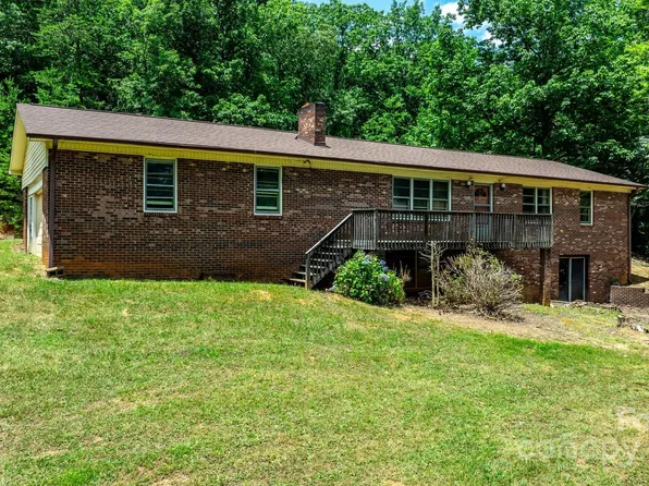4967 Sugar Loaf Rd, Morganton, NC 28655