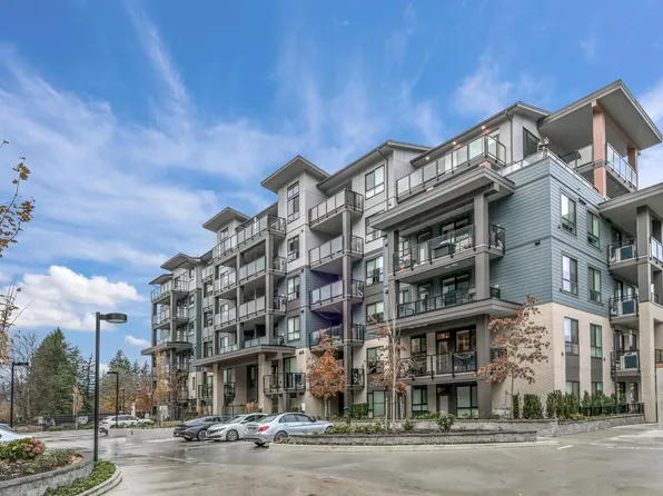 45497 Campus Dr #402, Chilliwack, BC V2R 6L8