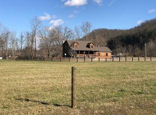 520 Trusty Rd, Hustonville, KY 40437