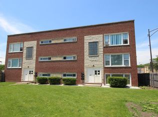 6114 W Miami Ave #2, Chicago, IL 60646