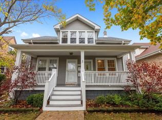 3652 N Nora Ave #1N, Chicago, IL 60634