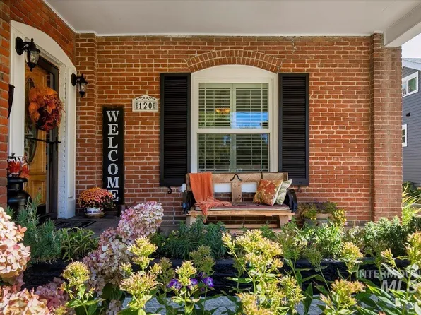 120 N Johns Ave, Emmett, ID 83617