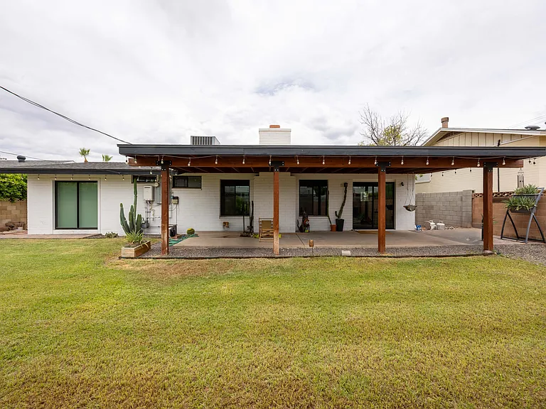 8743 E Palo Verde Dr — Photo 21