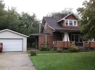 405 W Vermont St, Bay City, MI