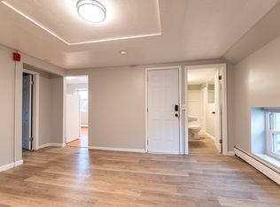 672 N Main St APT 3L, Woonsocket, RI 02895