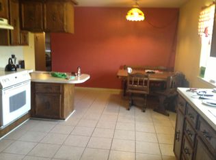 1618 Fulwiler Rd, Abilene, TX 79603