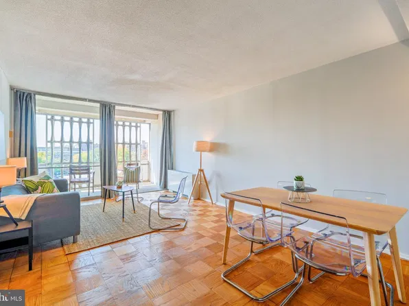 1301 Delaware Ave SW APT N723, Washington, DC 20024