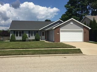 3622 86th St, Kenosha, WI 53142