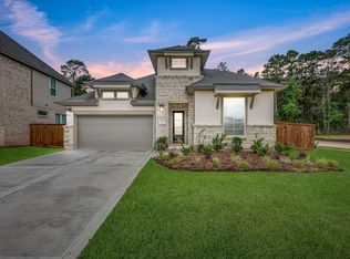 7058 N Lake Clopton Dr, Montgomery, TX 77316