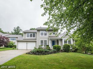 4106 Ulster Rd, Beltsville, MD 20705